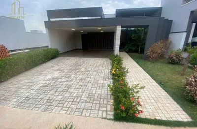 Casa de alto padrão à venda em condomínio fechado – indaiatuba/sp