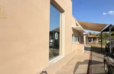 Belíssima casa de alto padrão disponível para venda ou permuta...