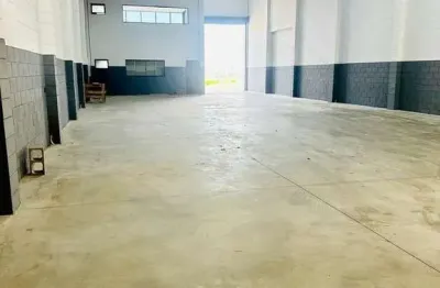 Excelente galpão para locação – bairro nair maria – salto/sp