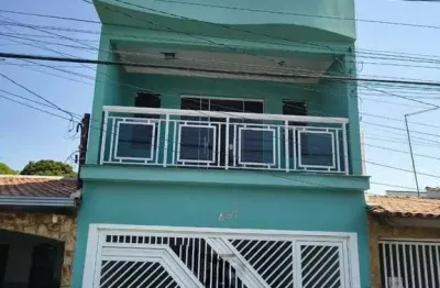 Casa com 2 quartos à venda na rua noruega, 467, jardim das nações, salto, 140 m2 por r$ 460.000