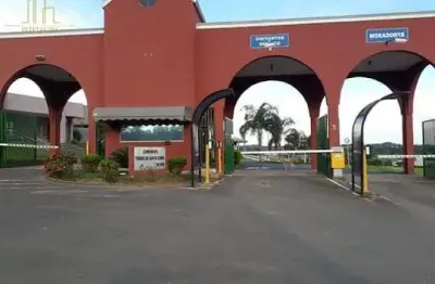 Excelente terreno à venda – condomínio santa izabel – salto/sp