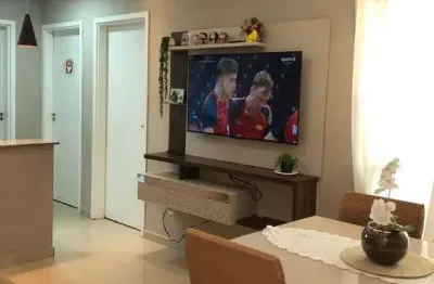 Apartamento disponível para venda – residencial ágata – salto/sp