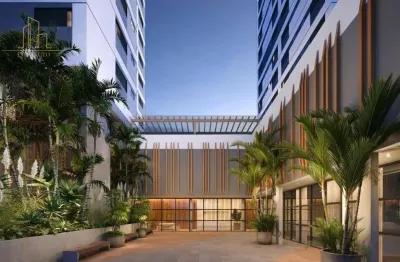 Apartamentos à venda – infinity salto – jardim planalto, salto/sp