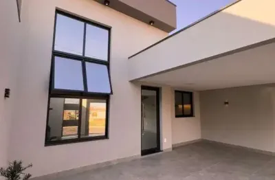 Casa com 3 quartos à venda na rua luis américo de jesus baptista, 251, smart city, indaiatuba, 113 m2 por r$ 690.000