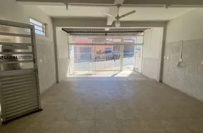 Ponto comercial com 2 salas para alugar na Rua Costa Rica, 252, Jardim das Nações, Salto