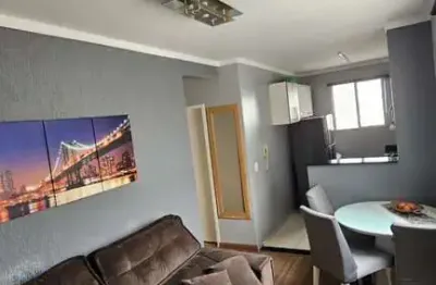 Apartamento à venda – condomínio solar dos sabiás – salto/sp