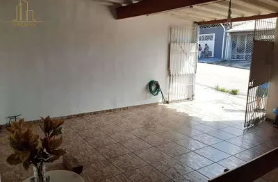 Casa com 2 quartos à venda na Rua Padre Roberto Godding, 386, Jardim Aeroporto I, Itu