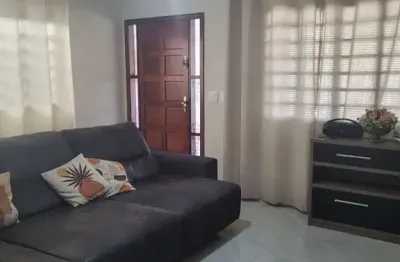 Casa com 2 quartos à venda na Rua Capivari, 106, Jardim da Cidade II, Salto