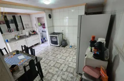 Casa com 3 quartos à venda na Rua Romênia, 125, Jardim das Nações, Salto
