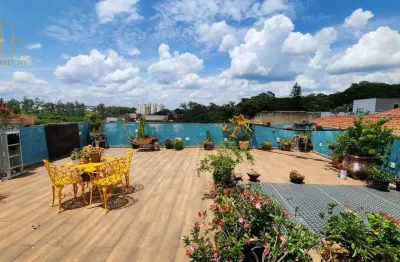 Casa com 4 quartos à venda na Rua Pelé, 782, Vila Romão, Salto