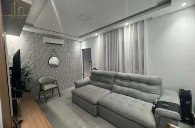 Belíssima casa térrea à venda – jardim nair maria, salto/sp!