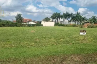 Terreno à venda na Rua Sirio Sn, Sn, Condomínio Fechado Village Haras São Luiz II, Salto
