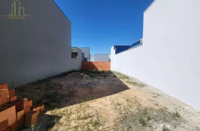 Terreno à venda na Rua Agenor Campanini, 10, Residencial Parque Imperial, Salto