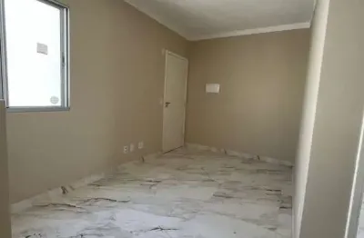 Apartamento para locação – monte serrat residencial – salto/sp 