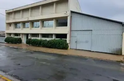 Barracão / galpão / depósito para alugar na rua joão batista cruz, 155, parque residencial rondon, salto por r$ 30.000