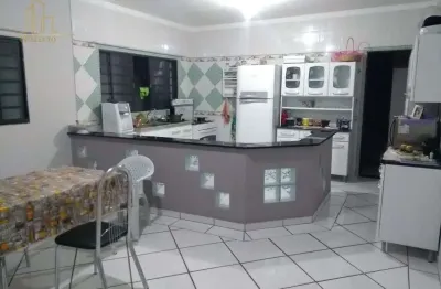 Excelente sobrado disponível para venda no bairro santa cruz...