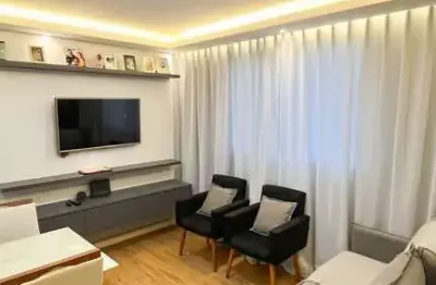 Belíssimo apartamento térreo disponível para venda no residencial hortensias