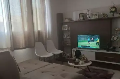 Apartamento à venda – edifício jardim das hortênsias | salto/sp