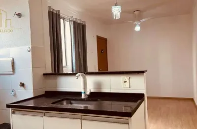 Apartamento com 2 quartos à venda na Rua das Nações Unidas, 604, Olaria, Salto