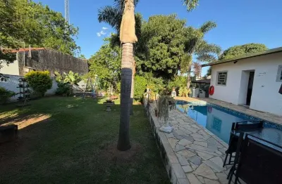 Chácara / sítio com 3 quartos à venda na Rua Índia, Sn, Jardim das Nações, Salto