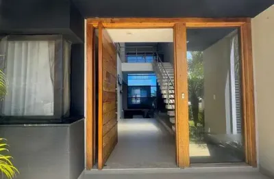 Casa à venda ou locação – alto padrão - condomínio central parque