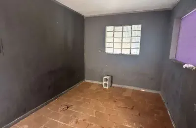 Casa com 1 quarto à venda na Avenida Anita Garibaldi, s/n, Jardim Santa Cruz, Salto