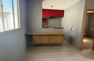 Apartamento dispoivel para locação no solar dos pássaros | salto – sp ✨