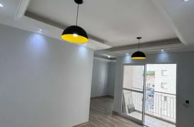 Oportunidade única no edifício jardim dos taperás - salto/sp