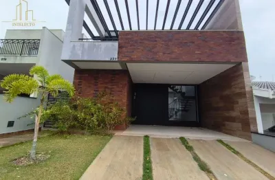 Casa para Venda e Locação – Condomínio Costa das Areias | Salto/SP!