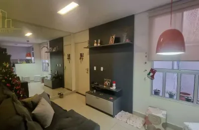 Apartamento garden mobiliado para locação – residencial sábias | salto/sp