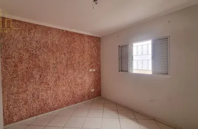Casa no piso superior para locação – bairro são pedro | salto/sp