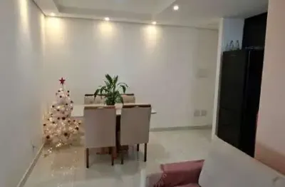 Apartamento disponível para venda no residencial magnifique em salto sp!