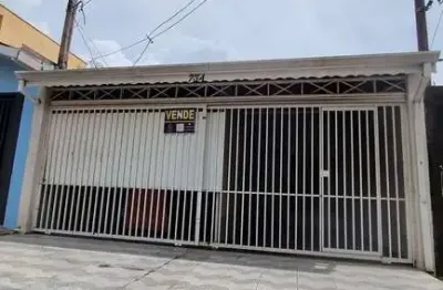 Casa com 3 quartos à venda na Rua Estado do Amazonas, 734, Loteamento Terras de São Pedro e São Paulo, Salto