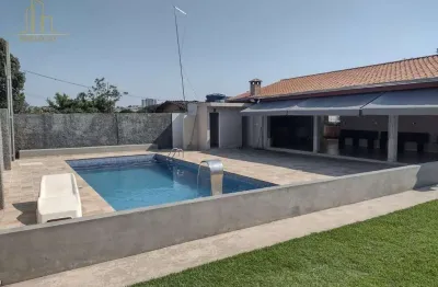 Chácara / sítio com 1 quarto à venda na Rua Jordânia, 320, Jardim das Nações, Salto