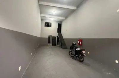 Galpão disponível para locação – bairro santa lúcia | salto/sp