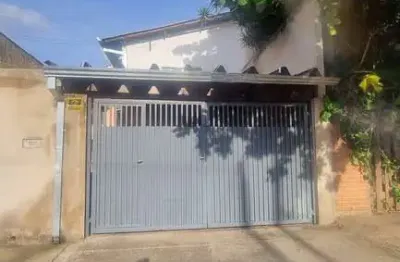 Casa com 2 quartos à venda na Rua Thomaz Antônio Gonzaga, 62, Jardim Santa Terezinha, Salto