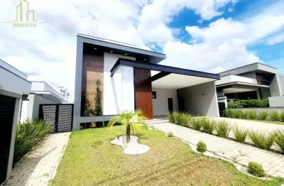 Casa de alto padrão à venda – portal dos bandeirantes | salto/sp!