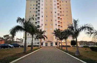 Apartamento para locação – condomínio moutonnée | nova era – salto/sp