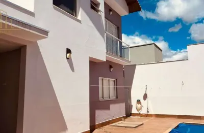 Casa de alto padrão para locação – condomínio lagos d’icaraí | salto/sp