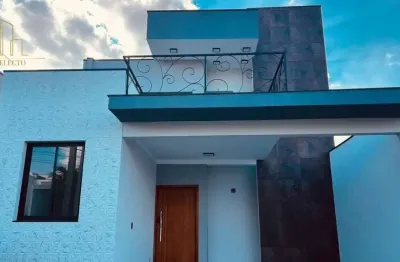 Village Moutonnée – Casa disponível para locação | Salto/SP