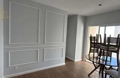 Apartamento com 3 quartos para alugar na Rua Presidente João Café Filho, 100, Bela Vista, Salto