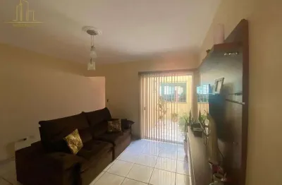 Casa com 3 quartos à venda na Rua Monsenhor Couto, 136, Centro, Salto, 184 m2 por R$ 600.000