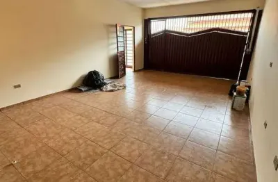 Casa com 3 quartos para alugar na Rua Vinte e Um de Abril, 226, Salto Ville, Salto