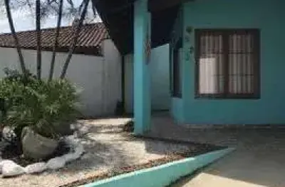 Casa com 3 dormitórios à venda, 124 m² martim de sá - caraguatatuba/sp