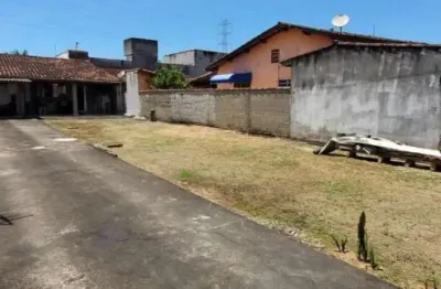 Edícula com 1 dormitório à venda por r$ 370.000,00 - jardim das gaivotas