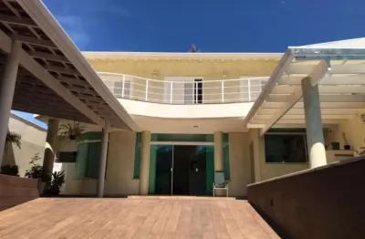 Sobrado à venda, 06 dorm. - estrela d'alva, caraguatatuba/sp