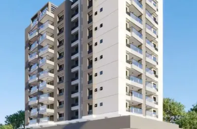 Apartamento com 2 quartos à venda na Avenida Presidente Castelo Branco, 200, Balneário Forest, Caraguatatuba