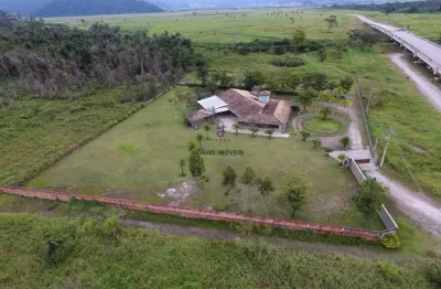 Área à venda, 47.000 m², estrada guacá - caraguatatuba/sp