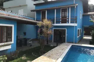 Casa à venda por r$ 1.000.000,00 - martim de sá - caraguatatuba/sp