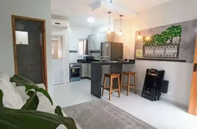 Casa nova com 2 dormitórios à venda, 84 m² rio do ouro - caraguatatuba/sp